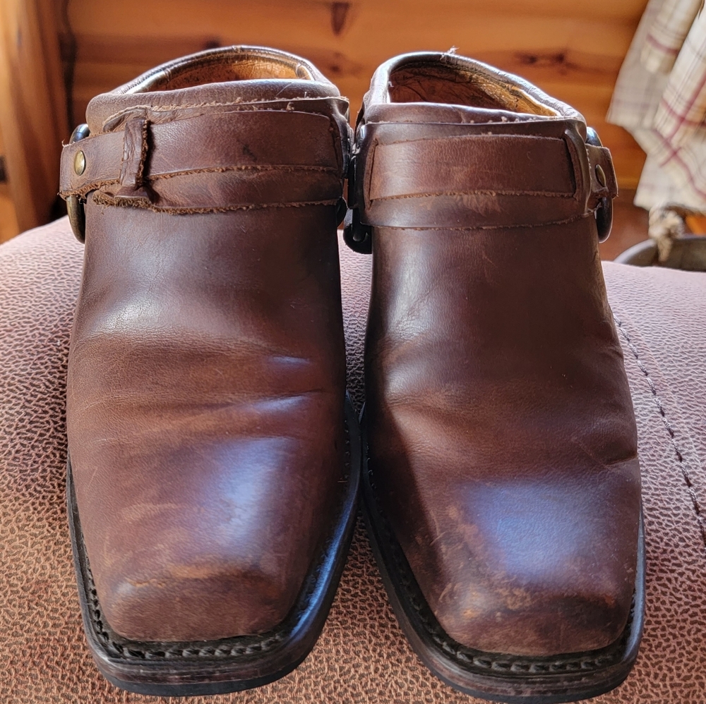 Frye boots - Picture 3 of 3
